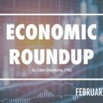 Economic Roundup Title