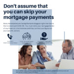 Mortgage Forbearance Broker