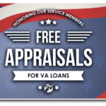 June Special - Free Appraisals