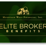 elite broker benefits