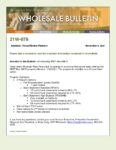 Wholesale Bulletin 21W-079 Introducing Non-QM S