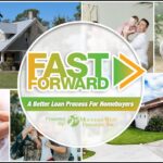 Get In The Fast Lane With FastForward
