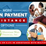 Chenoa Down Payment Assistance